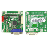 Main MT6820-B GOLD-A7 5V LVDS