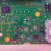 Плата Main 1-003-740-11 A5015304A Sony