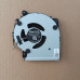 Вентилятор Asus X409U X509U X409F X509F (13NB0MT0T01311 13NB0MT0T01211 DQ5D588K004) 4pin, NEW