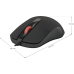 Мышь Defender MB-280 USB