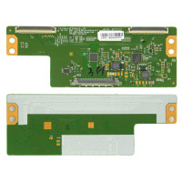 T-CON 6870C-0532A (NC430EUN, K430WDK3, LC430DUY-SHA1, HC430DUN-SLVX1-511X, AC430DUN-SLAM1_RA) для LG