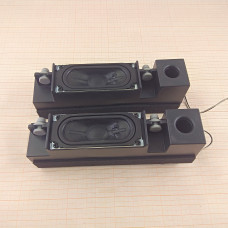 Динамики Philips 65PUS8139/60 (2 динамика) 378G0110390YAB 11W 4Ω