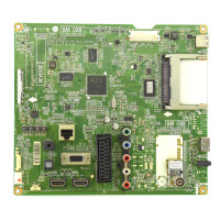 Main EAX64317404 EBR75149852 для LG 42LM3400 (HC420DUN-SEU2)