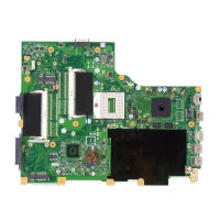 Мат. плата EA/VA70HW REV:2.0, Socket rPGA947 DDR3 для Acer Aspire E1-772G, V3-771G, V3-772G, Б/У