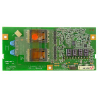 Инвертор LG 6632L-0066B (M), 6632L-0067B (S), 32", Б/У