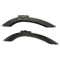 Подставка STAND-43F575T черная, Б/У