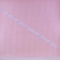 Подсветка 32" JL.D32061330-083HS-M_V01, 2 ленты, 6LED 3V, 580 мм, Б/У