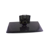 Подставка 32LD45 (MGJ619964, MJH618815) LG 32LK430 черная, Б/У