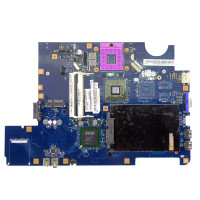 Мат. плата KIWA7 LA-5082P Rev:1.0 для Lenovo G550, Б/У