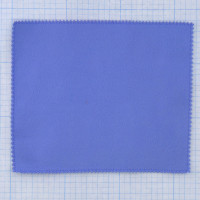 Салфетка чистящая Kaisi двусторонняя 140*170 мм, 2 класс