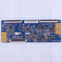 T-CON T430HVN01.9 43T01-C0A (T430HVF03.1 T430HVN01.3) для Sony KDL-43WD752