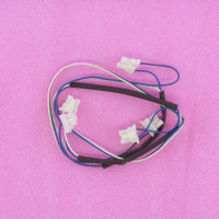 Кабель питания подсветки 32" LG 32LS345T-ZA (331537561 KENMOS) Б/У