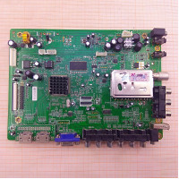 Main HD_T6E16L_V4.0 V4D0_015 для SANSUI LCD52HP (S50HW-YD13)