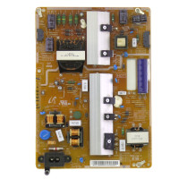 Плата питания L55S1_FHS, BN44-00704E, DH01, DH02, с разбора