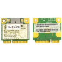 Модуль Wi-Fi Realtek RTL8119SE, mini PCI-E, 802.11 a/b/g, Б/У (Модуль Wi-Fi и Bluetooth)