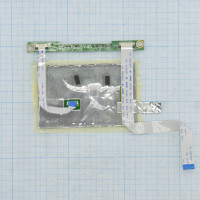 Тачпад для DNS X300D Б/У