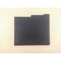 Крышка поддона для Asus A52, K52, PRO5IJ (13GNXM1AP050 -3) Крышка отсека CPU, RAM, HDD черный с разб