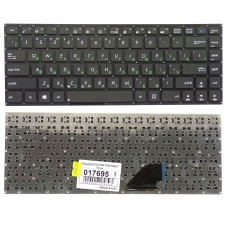 Клавиатура Asus T300 T300L T300LA черная