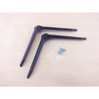 Подставка 230616-0002967 Haier 55 Smart TV HX цвет черный