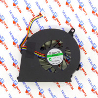 Вентилятор HP Compaq G58 650 655 2000, 4pin