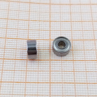 Подшипник 0830 нержавейка (3-8-4 мм)