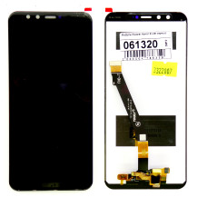 Дисплей Huawei Honor 9 Lite черный Copy с тачскрином новый