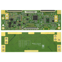 Плата T-CON HV320FHB-N00 (47-6021049, 47-6021035) (NC320DUN HV320FHB-N00) для LG 32LF580V