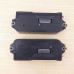 Динамики Sony KD-49XF7596 1-859-256-11 1-859-256-21, комплект 2 шт, 5W