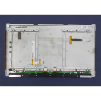 Матрица PDP32G10012 1024x600, Б/У, Уценка