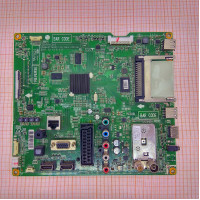 Main EAX64317403 EBR75084302, EBR75084303 для LG 42LM585S, 42LM580S (LC420EUE-SEF1) Main EAX64317403 EBR75084302, EBR75084303 для LG 42LM585S, 42LM580S (LC420EUE-SEF1)