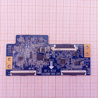 T-CON JUC7.820.00247377, C430Y19-5C, CC430LV1D