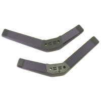 Ножки Dexp F24D7100E цвет черный