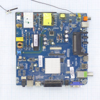 Main CV628H-T42 BBK-628.4 для BBK 32LEX-5027/T2C (V320BJ6-Q01)