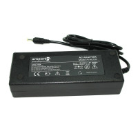 Блок питания СЗУ 19V 6.32A (5.5x1.7) Amperin новый AI-AC120