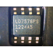 LD7576PS ШИМ-контроллер SOP-8