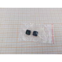 Ножки Asus X200M резиновые квадратные 2 шт