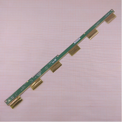 Планки матрицы 24M07-C0B M240HW02 V6 CTRL BD, 24M07-C0B Планки матрицы 24M07-C0B M240HW02 V6 CTRL BD, 24M07-C0B