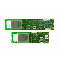 Инвертор LG 6632L-0338D, 6632L-0339D, CCFLx20, DC 24V, 37", Б/У