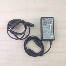 Блок питания 14V 2.5A 35W (6.5x4.4) Samsung, Б/У