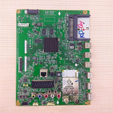 Main EAX65610905(1.0) EBU62444501 EBT62912602 для LG 32LF580U (NC320DXN) с разбора