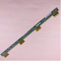 Планки матрицы 28" ST2751A02-1-XC-2 ST2751A02-1 (HJ028AGH-R1)