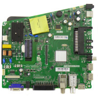 Main TP.MS3463S.PB801 для ERRISON 39LES81T2 (Panel LC390TU1A 580mA)