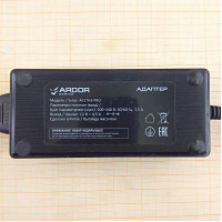 Блок питания 12V 4.5A (5.5x2.5) AF27H3 Ardor, Б/У