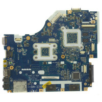 Мат. плата BGA413 (FT1), AMD E-350