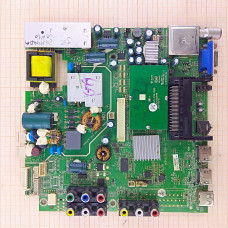 Main MSDV3222-ZC01-01 MSAV3220-ZC26-02(B) (LED AP3039AM) 303C3220156 для JVC LT-22M440 (M215HTN01.1)