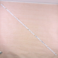 Подсветка 43" LED42D08B-ZC26AG-01T, 30342008211T, 1 лента, 8LED 3V, 769 мм, Б/У
