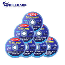 Оплетка Mechanic R300 (1.5мм*1.5м)