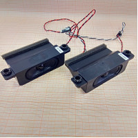 Динамики Philips 43UN70006LA, 378G0110457YAC, 11W, 6Ω, (130*33*65 мм мм)