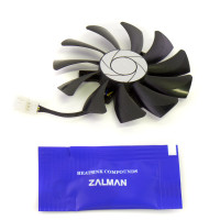 Вентилятор Onghua HA9010H12F-Z