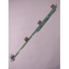 Планки матрицы 27" 6870S-1585A LM270WE6-SSZA